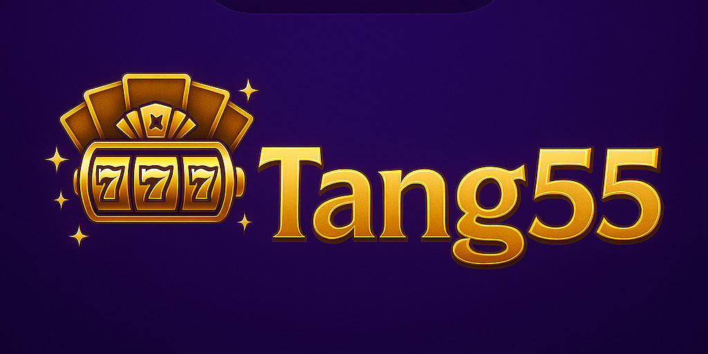 Logo Tang55
